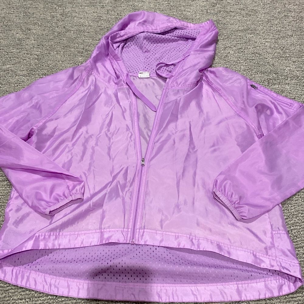 Champion jacket